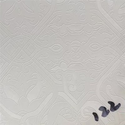 Embossed PVC Film