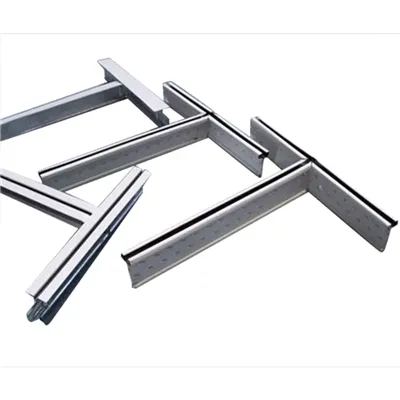 CEILING TEE GRID CEILING TEE GRID