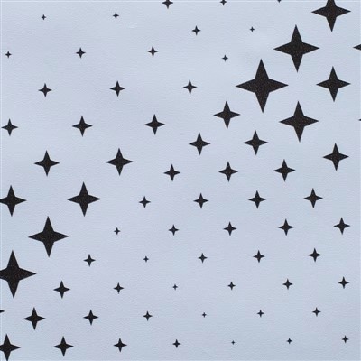 Præget 3D PVC-film brugt til gipsplade