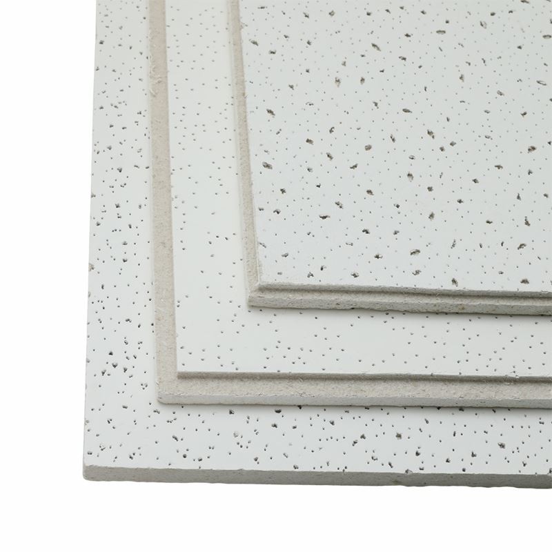 Tegular Fine Fissure Mineral Fiber Board