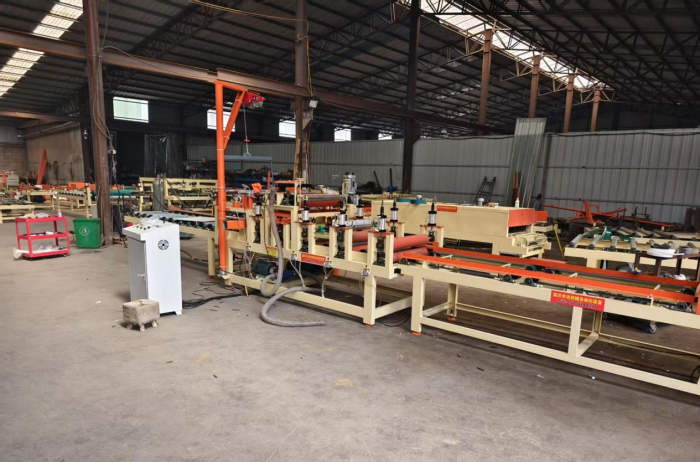 Pvc Gypsum Tiles Production Factory